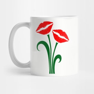 Tulips Mug